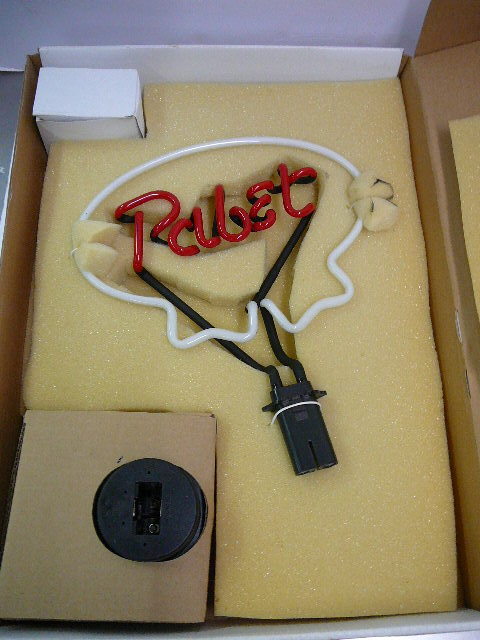 lot 19 image: Neon Mini PBR
