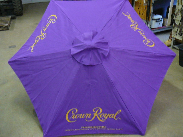 lot 77 image: Crown Royal Regal