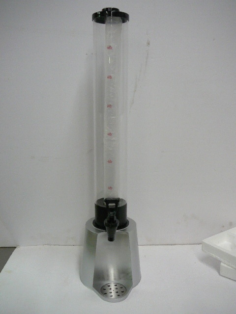 lot 22 image: Beer Tower
