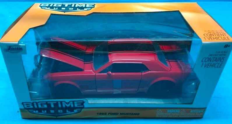 lot 91 image: Die Cast Model Car