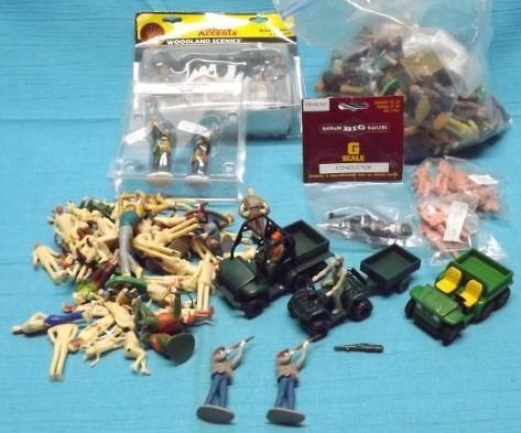 lot 167 image: Train Scenery