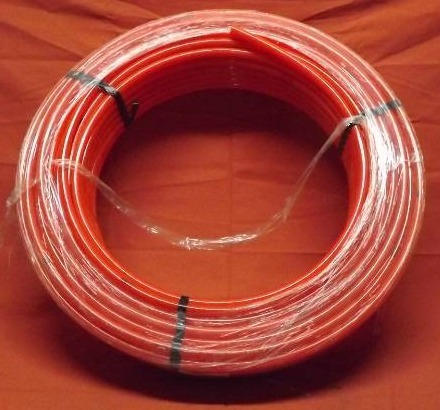 lot 239 image: Nibco Pex Piping