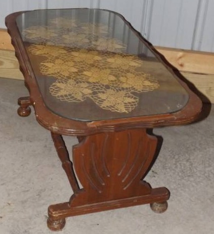 lot 360 image: Coffee Table