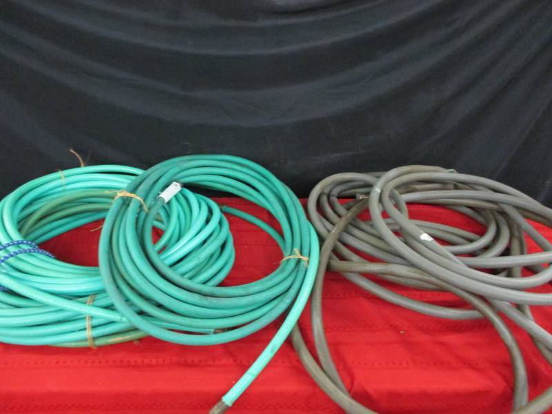 Garden Hoses