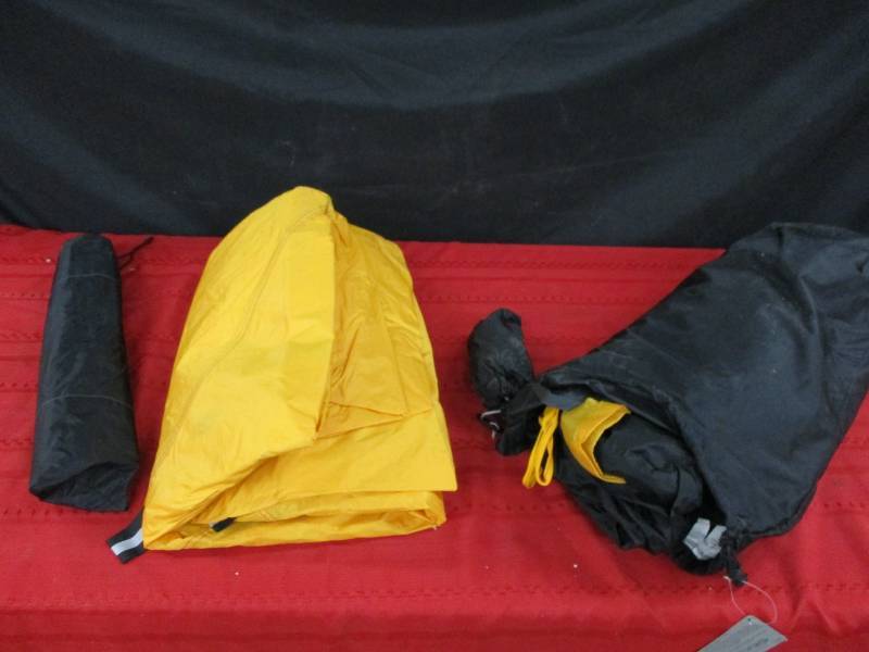 L. L. Bean Tent unused and still in the box