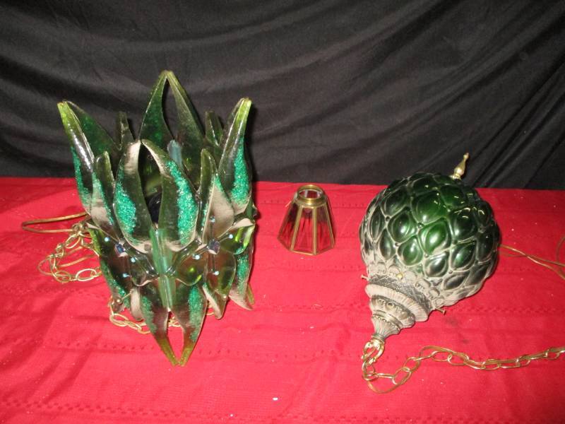 Unique Lamps