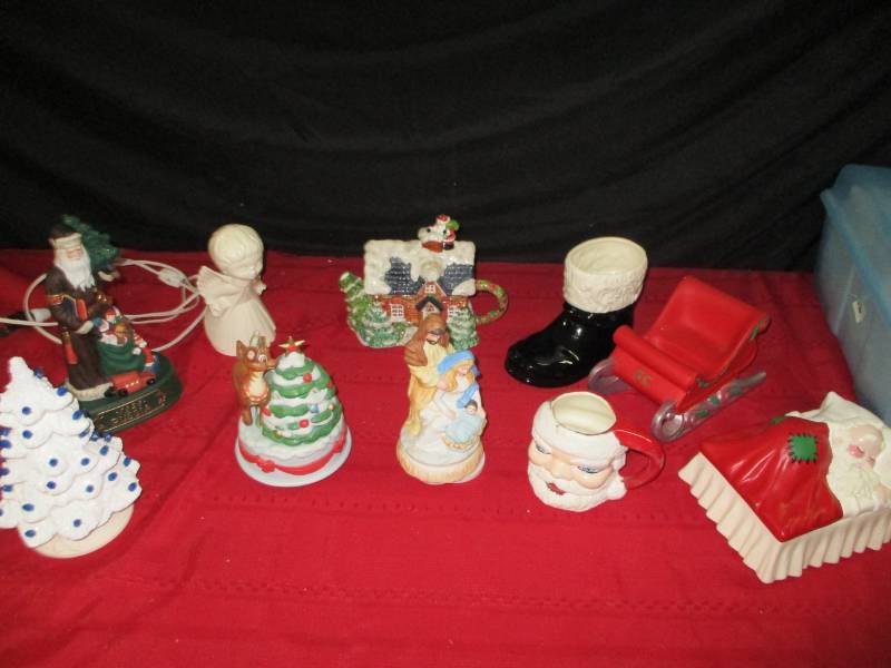 Christmas Decorations