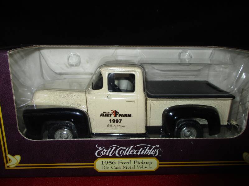 1956 Ford Pickup