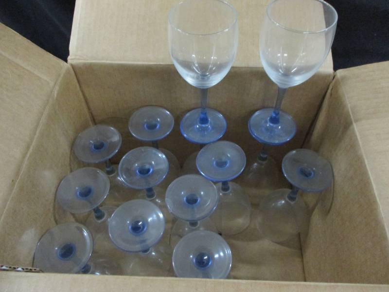 Goblets