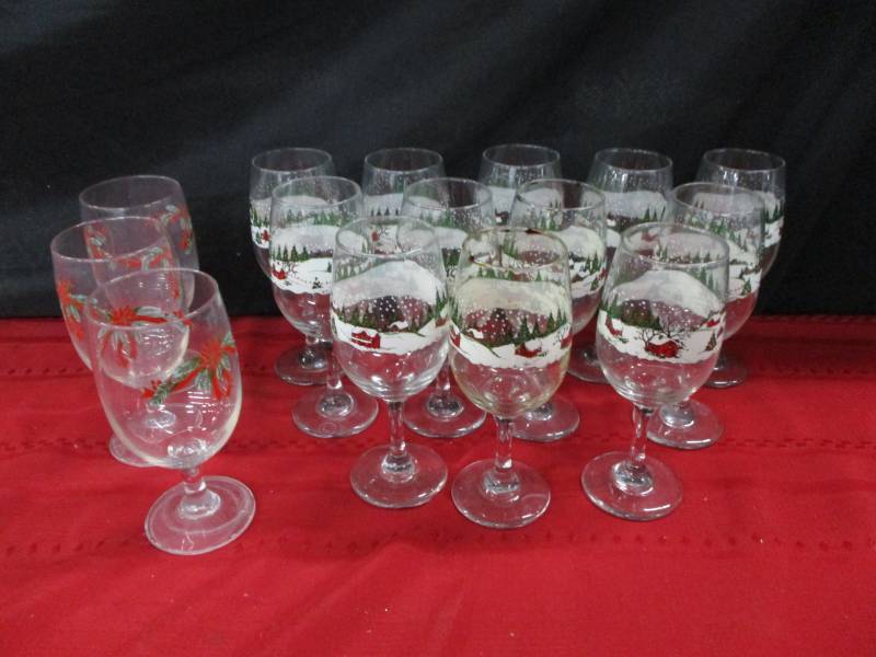 Goblets