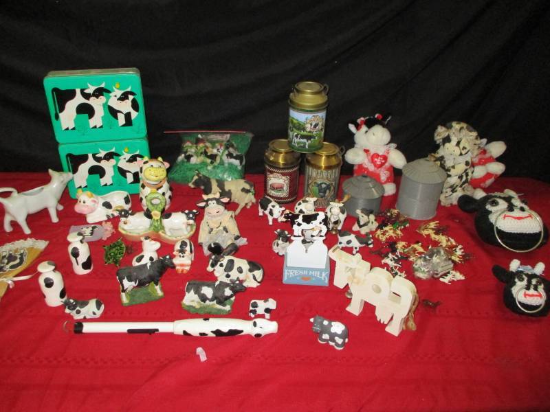 Cow Collection