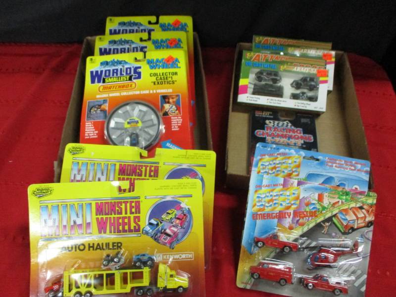 Collector Toys