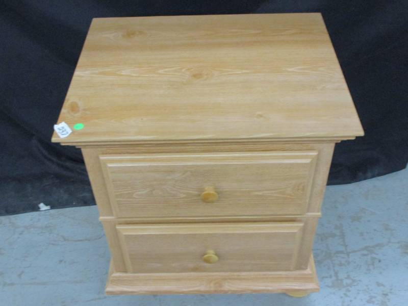 Night Stand Beautiful