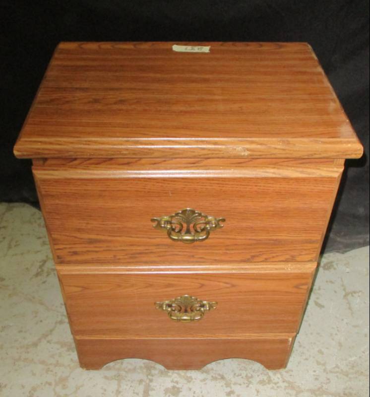 Bedside Table