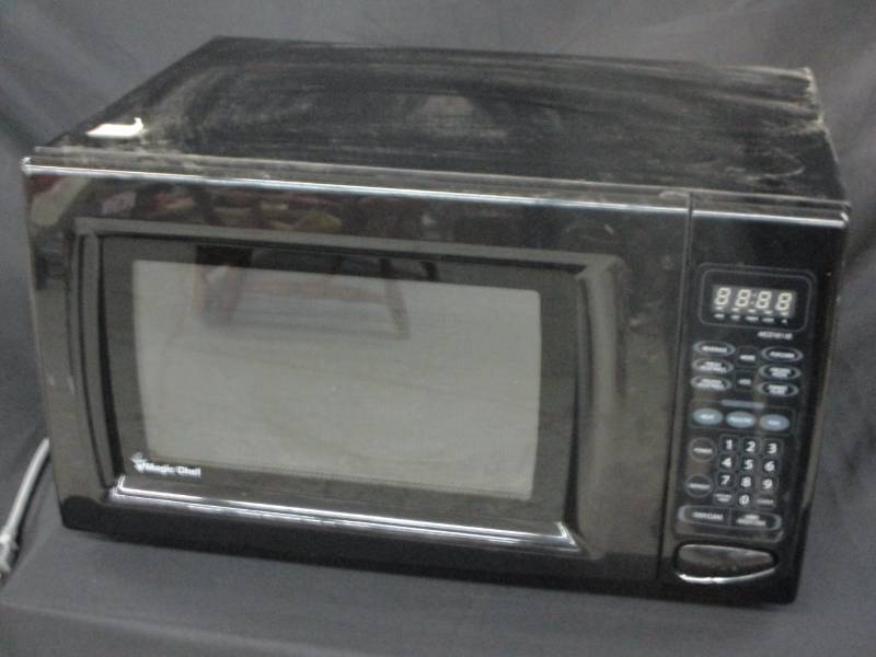 Magic Chef Microwave