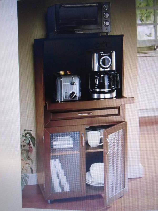 lot 52 image: Intel Cabinet open box Retail $199....