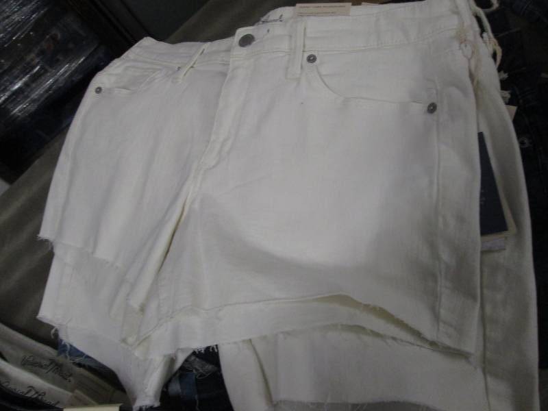 lot 142 image: Lot of 14- Assorted Size 12 Ladies ...