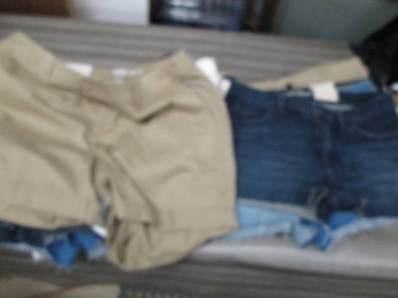 lot 146 image: Lot of 17- Assorted Size 14 Ladies ...