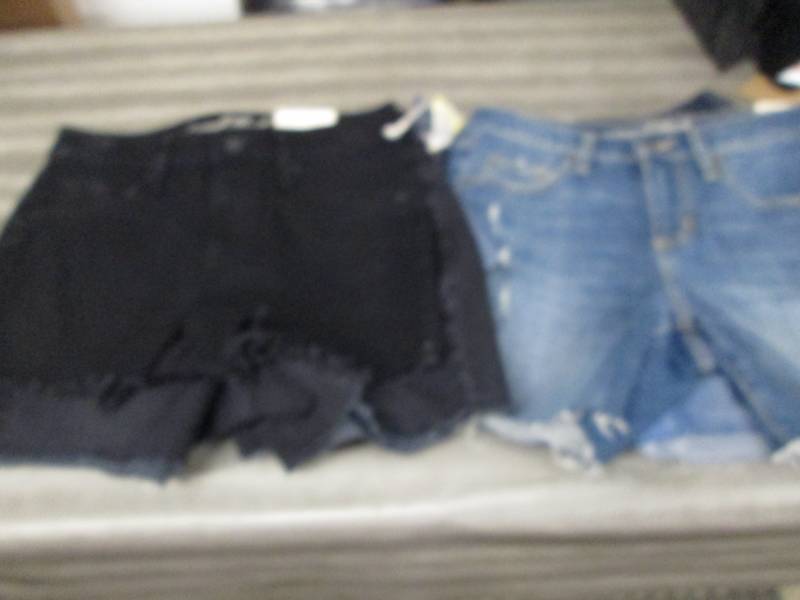 lot 149 image: Lot of 13- Assorted Size 0 Ladies S...