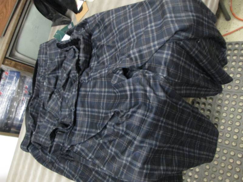 lot 156 image: 2X, 2X, 3X, 4X Pull on Pants NWT...