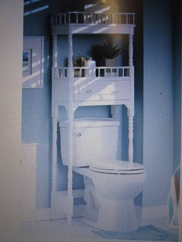 lot 193 image: Harper Space Saver open box Retail ...