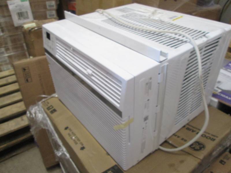 lot 210 image: GE ENERGY STAR 115 Volt Electro...