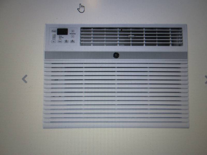 lot 205 image: GE ENERGY STAR 230 Volt Electro...