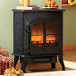 lot 23 image: Electric Stove with Remote open box...