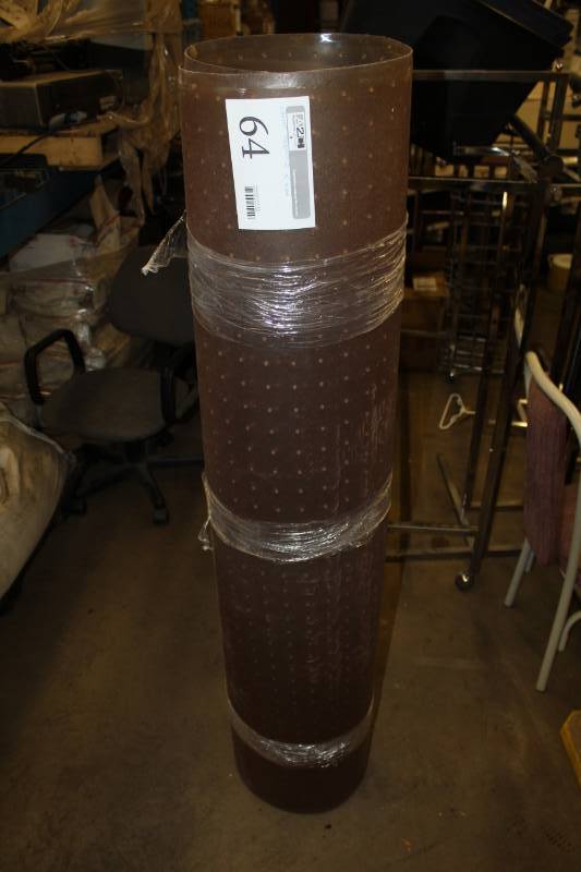 lot 64 image: Carpet Protector