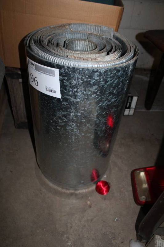 lot 96 image: Ductwork