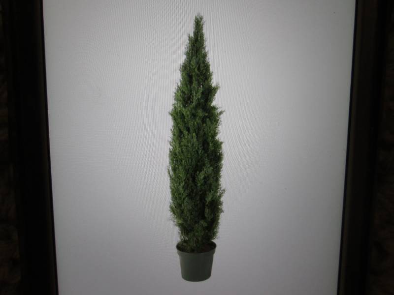 lot 1 image: National Tree Company 72 Artificia...