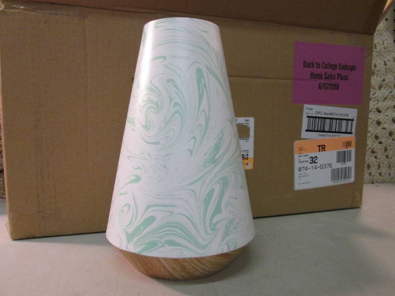 lot 41 image: Case of 3 Rechargeable Ambient Lant...