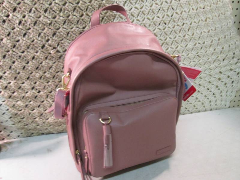 lot 115 image: Skip Hop Greenwich Simply Chic Diap...