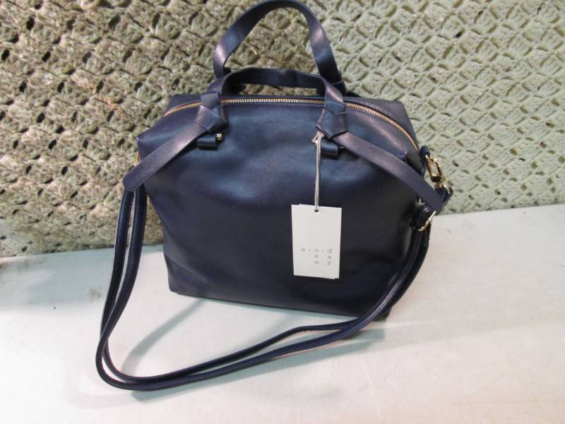 lot 116 image: A New Day Purse New with tags. Reta...