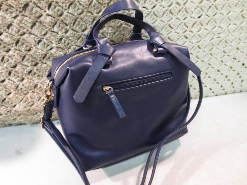 lot 117 image: A New Day Purse New with tags. Reta...