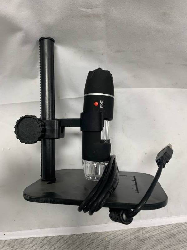 lot 88 image: USB Microscope