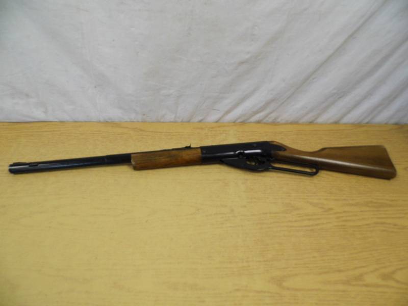 Daisy BB Gun
