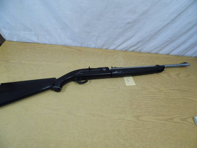 Crossman 2100 Classic
