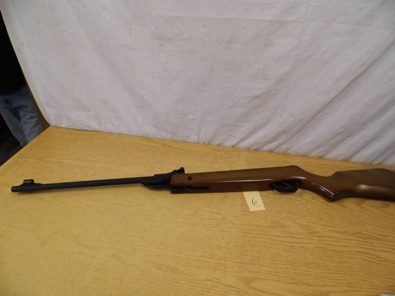 Daisy BB Gun