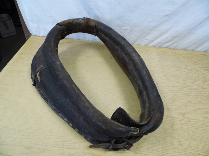 Horse Collar