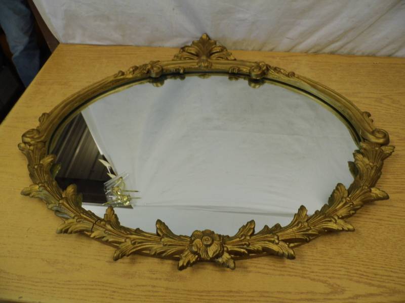Heavy Mirror