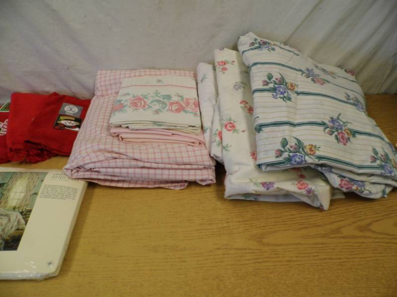 Linens