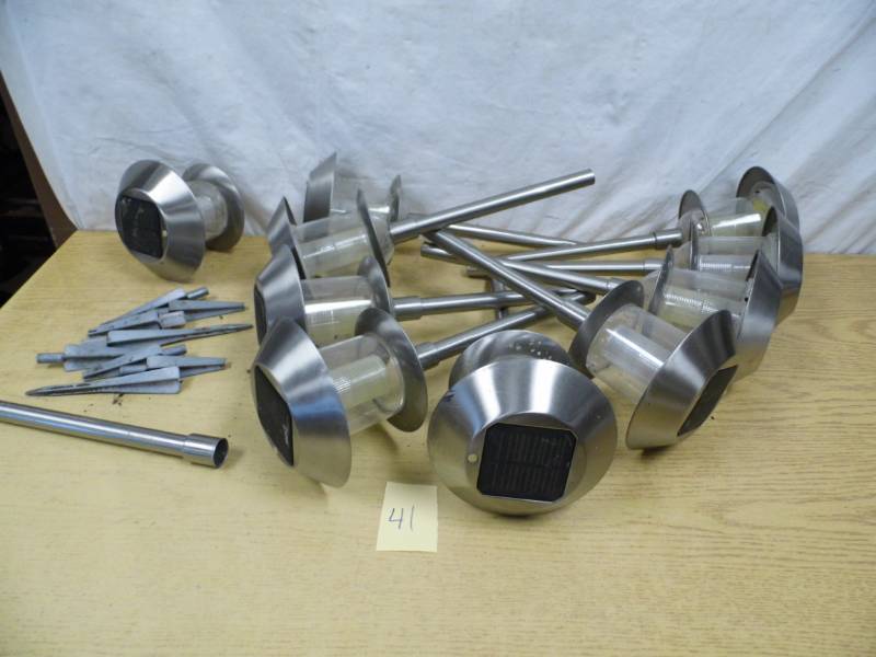 Landscape Lights