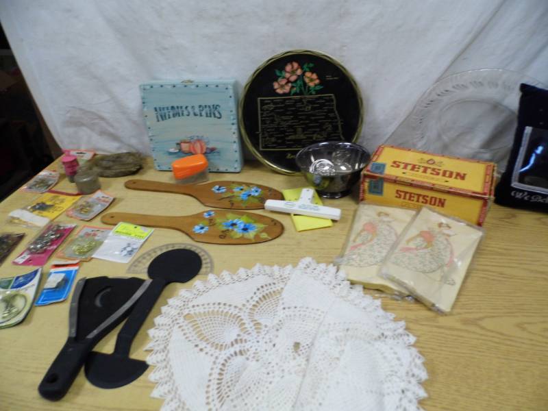 Dcor - Doilies