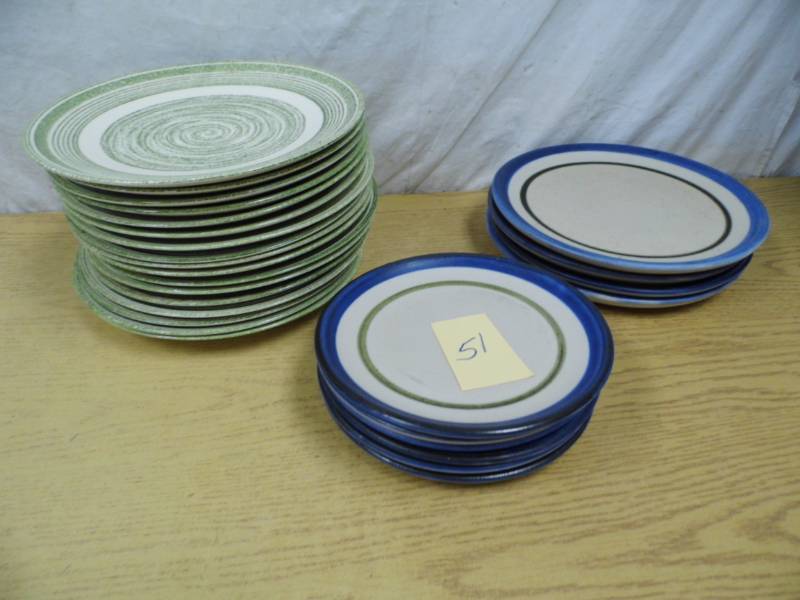 Plates