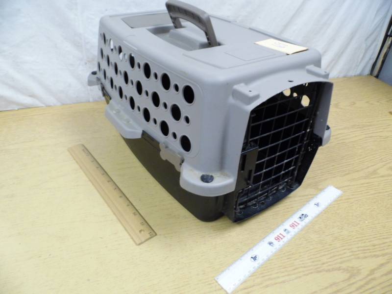 Small Pet Carrier