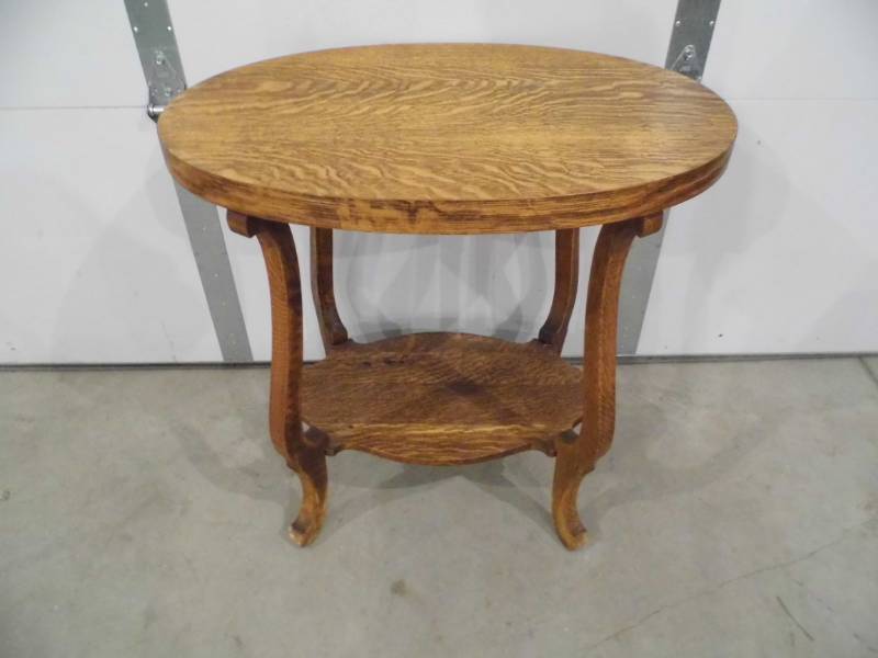 Antique Table