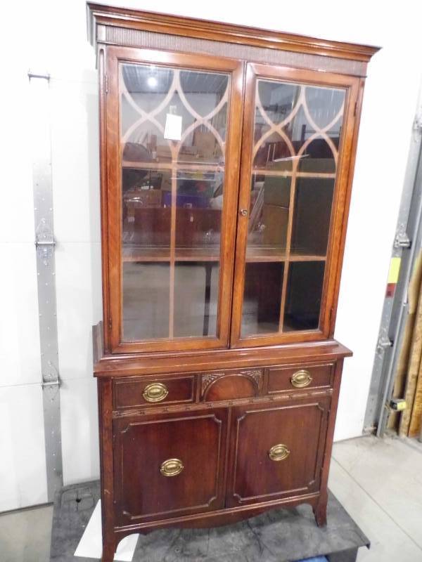 China Cabinet