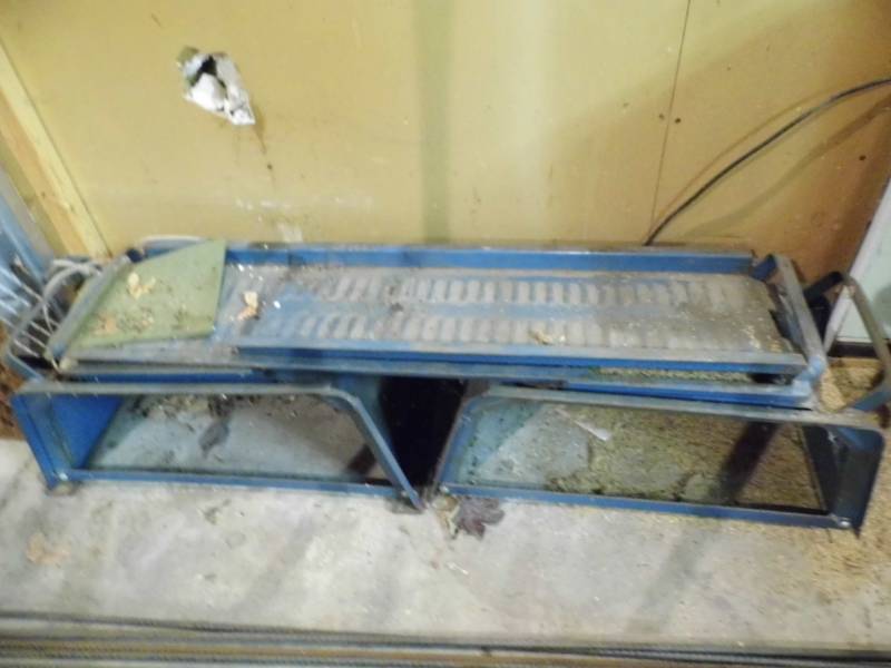 lot 59 image: Car Ramps