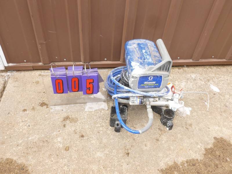 SnS Auctions # 345 Late November Sale
